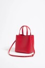 BOLSO Rojo