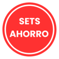 Set Ahorro