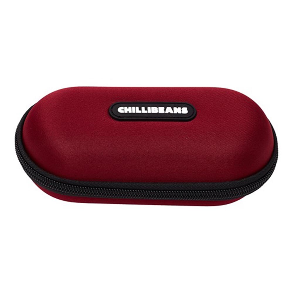 Estuche para Lentes Viño/Viño