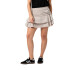 POLLERA SHORT S-XL BEIGE