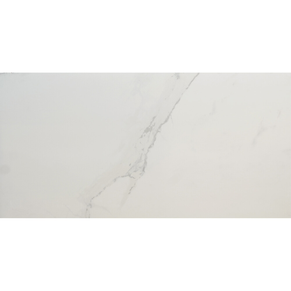 PORCELANATO ST.GAL.VALS WHITE NATURAL 60X120 CM Porcelanato St.gal.vals White Natural 60x120 Cm