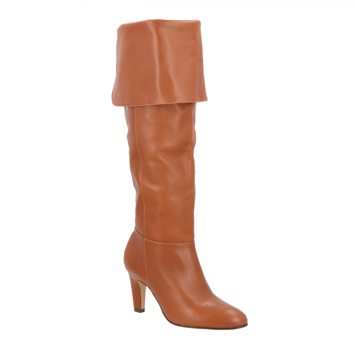 Bota Haras - Marrón 
