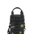 Mochila matera discovery Negro