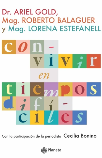 Con-vivir en tiempos difíciles Con-vivir en tiempos difíciles