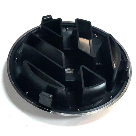 INSIGNIA VOLKSWAGEN FRONTAL CARETA GOL SAVEIRO G5 FOX SURAN ADAPT - INSIGNIA VOLKSWAGEN FRONTAL CARETA GOL SAVEIRO G5 FOX SURAN ADAPT -