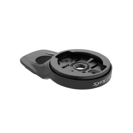 Soporte Garmin Syncros Tapa Avance Soporte Garmin Syncros Tapa Avance