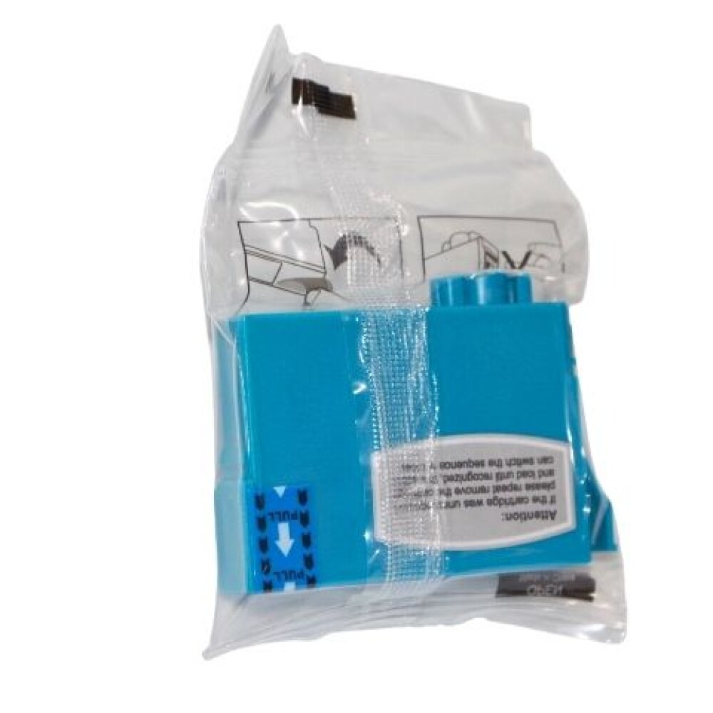 CARTUCHO PARA EPSON XP2101 COLOR CYAN CARTUCHO PARA EPSON XP2101 COLOR CYAN