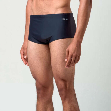 Fila Boxer Hombre Basic Ii Grafito