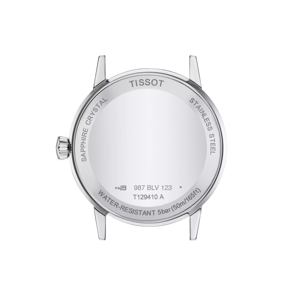 Tissot Classic Dream T129.410.11.013.00 Tissot Classic Dream T129.410.11.013.00