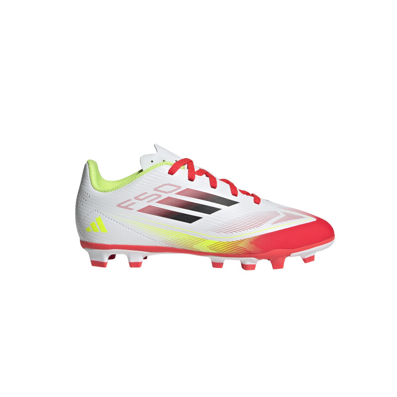 adidas F50 CLUB WHITE