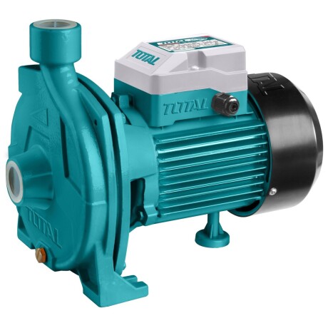 BOMBA CENTRIFUGA 1/2HP 370W 1´ TOTAL BOMBA CENTRIFUGA 1/2HP 370W 1´ TOTAL