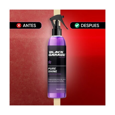LIMPIADOR Y PROTECTOR PARA AUTO 120ML 001