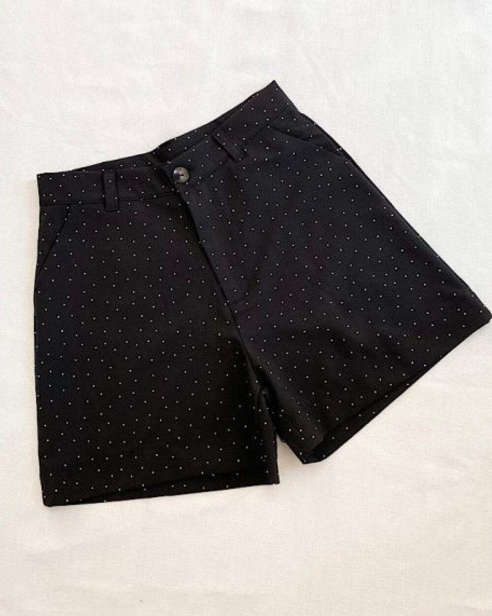 Short Shine Short Shine