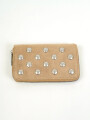 Billetera Tate Camel