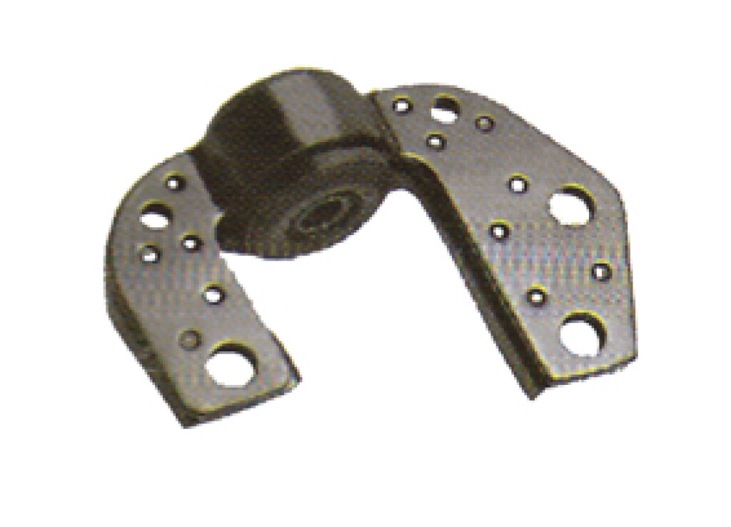 Soporte tensor de suspensión