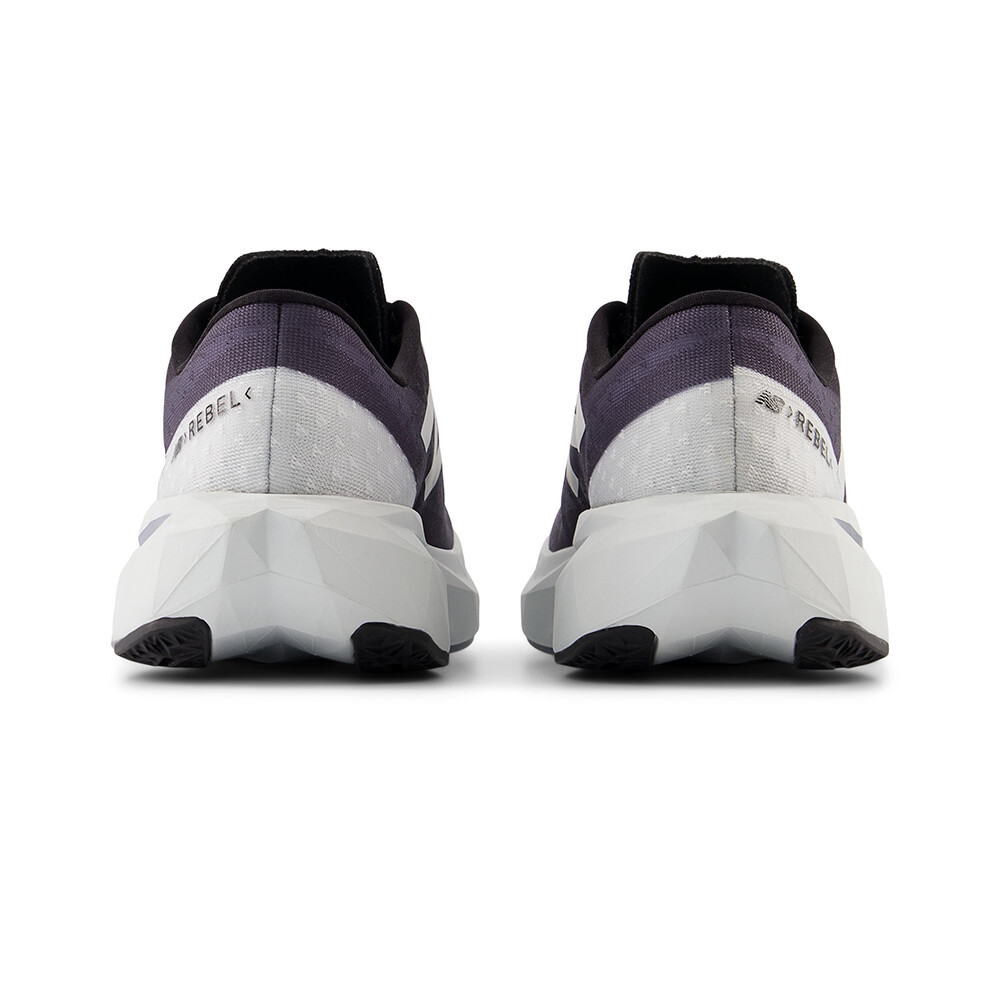 Fuelcell Rebel V4 - Mujer Graphite