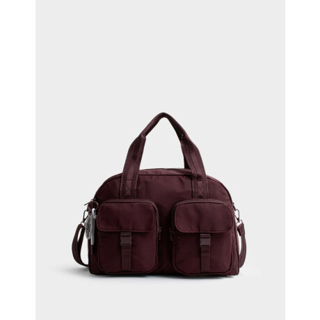 Bolsos Marron Chocolate
