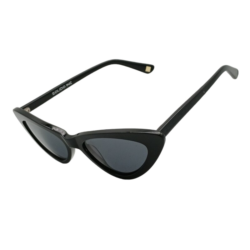 SOLIDO INC AT8056 C1 52/18-140 C NEGRO U - Adulto - Negro negrouniforme