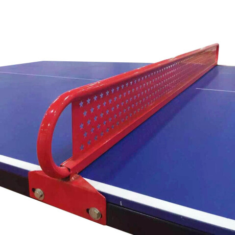 Mesa Ping Pong P/ Exterior Sol Y Lluvia + Regalos! Png001003