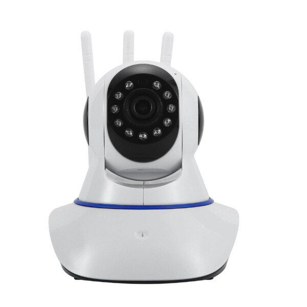 Cámara De Vigilancia Wi-fi Estilo Lámpara Ipc-600 CAMARA VIGILANCIA LEDSTAR LCA-i100