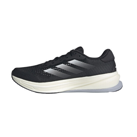 Championes adidas Supernova Rise Core Black
