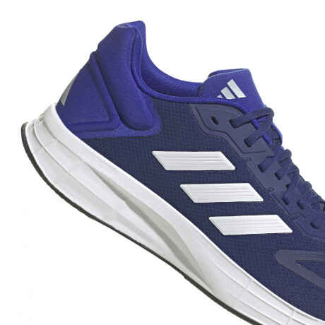 Championes de Hombre Adidas Duramo SL 2.0 Azul Marino - Azul - Blanco