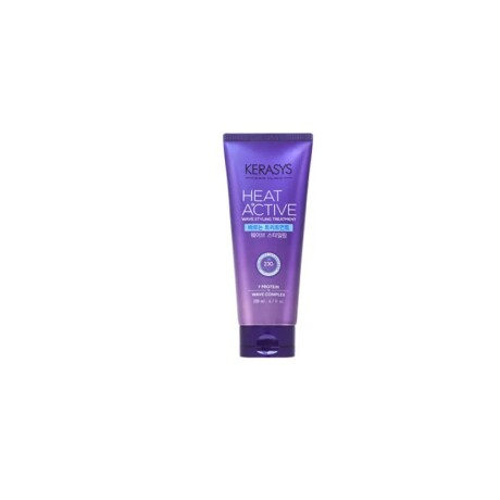 Protector Termico Kerasys 31104 Active Wave Curl 200ML 001