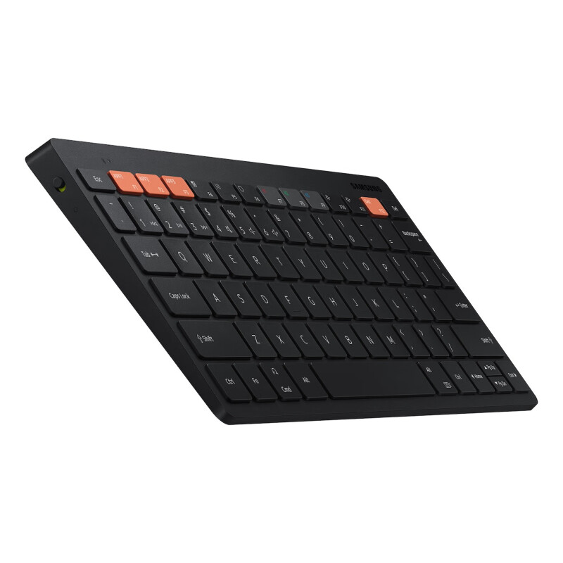 Teclado Samsung Smart Keyboard Trio 500 Bluetooth EJ-B3400UBEGWW Teclado Samsung Smart Keyboard Trio 500 Bluetooth EJ-B3400UBEGWW