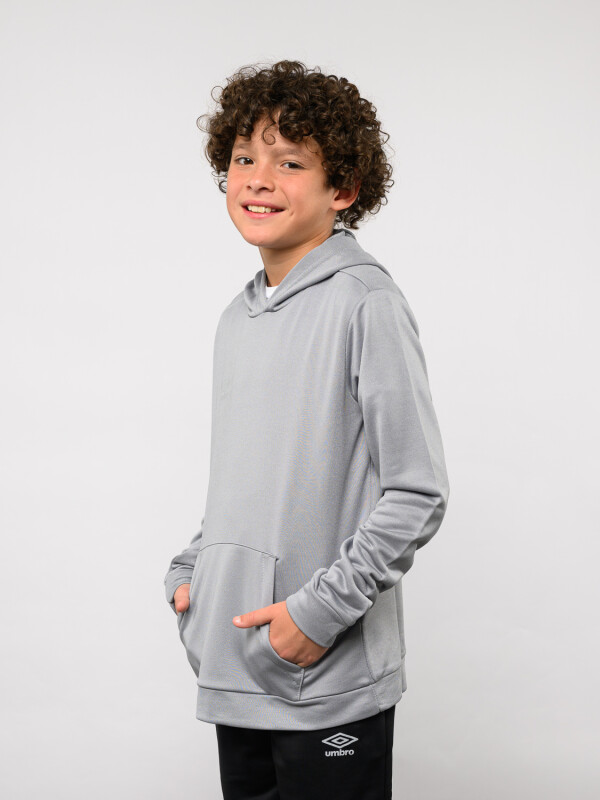 Buzo Training Hooded Umbro Junior 05m