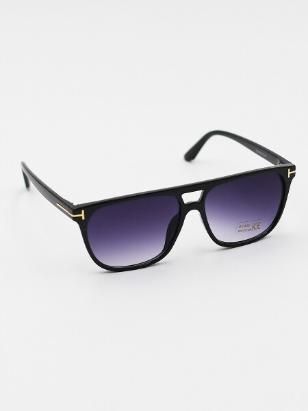 LENTES ROSA NEGRO