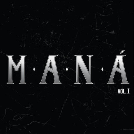 Mana- Mana Remastered Vol.1 Lps (deluxe) - Vinilo Mana- Mana Remastered Vol.1 Lps (deluxe) - Vinilo