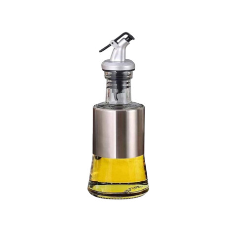 Dispensador Botella aceite/vinagre 200ml Dispensador Botella Aceite/vinagre 200ml