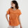 BLUSA AMELIA NARANJA