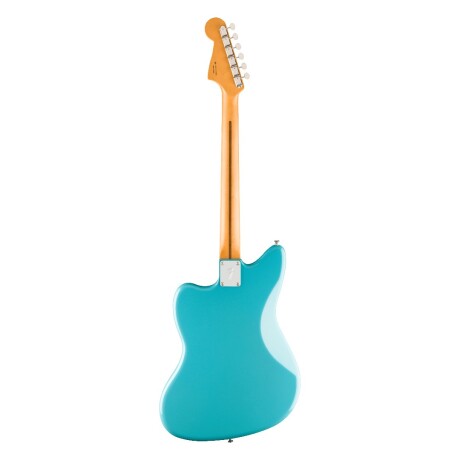 Guitarra Electrica Fender Player Ii Jazzmaster Aquatone Blue Guitarra Electrica Fender Player Ii Jazzmaster Aquatone Blue