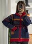 Campera Westfield Azul