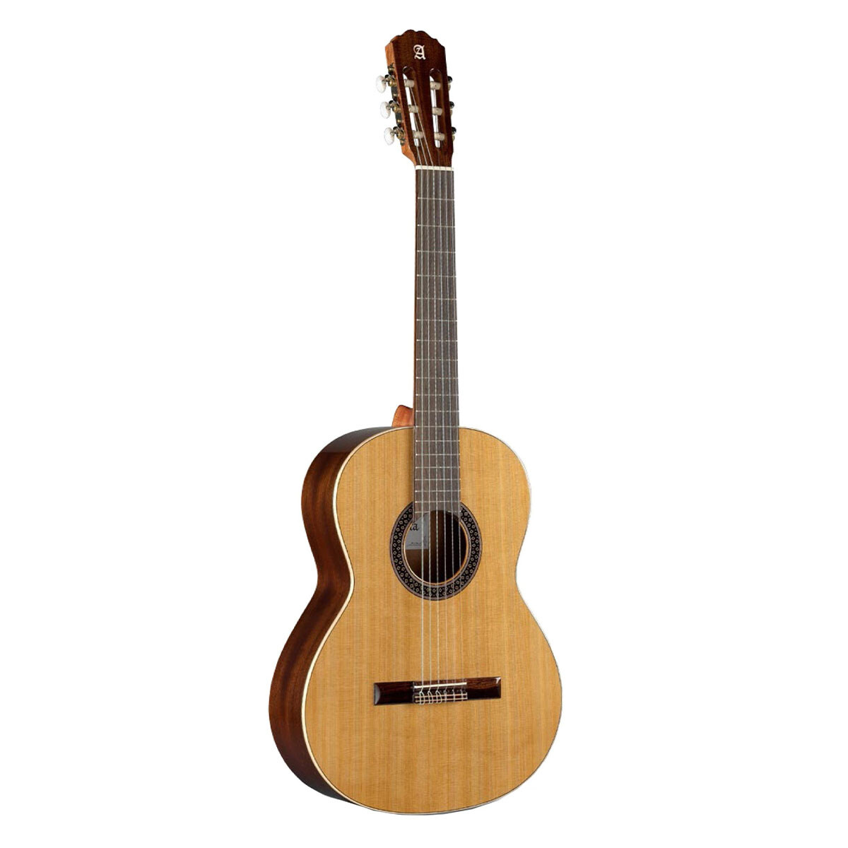 Guitarra clasica Alhambra 1 C HT 