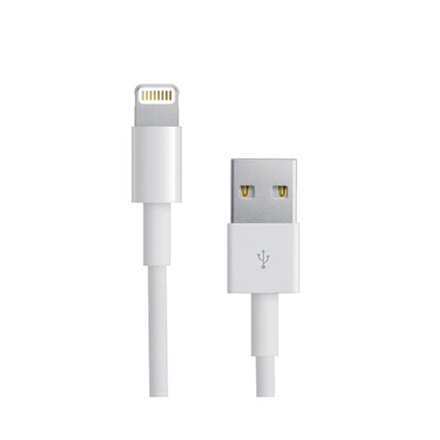 Cable Goldtech Para Iphone Lightning A USB Cable Goldtech Para Iphone Lightning A USB