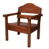 Sillón clásico de 1 cuerpo Sillón clásico de 1 cuerpo