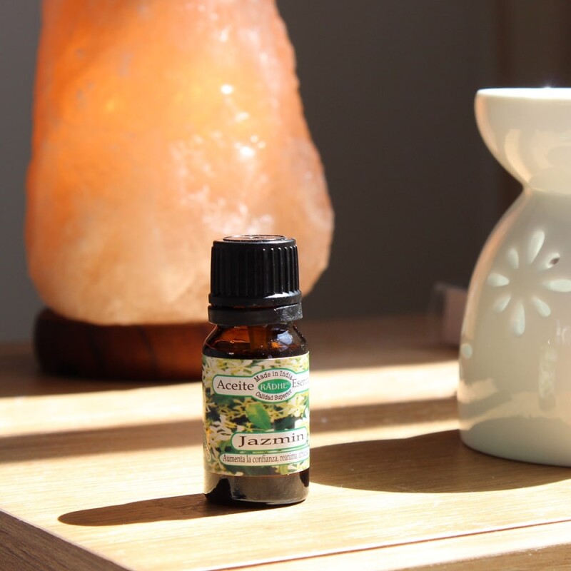 Aceite 10ml hornito Jazmín