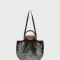 LONGCHAMP - Le Pliage Filet L Negro