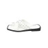 SANDALIA 35-40 WHITE