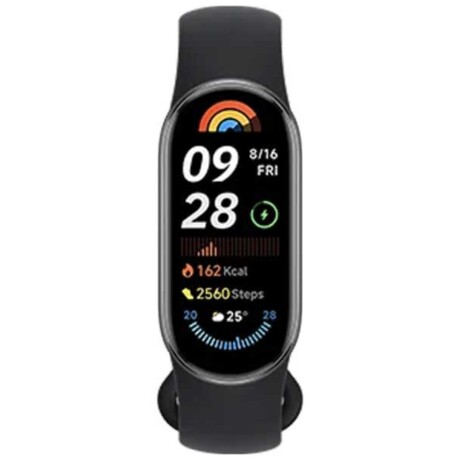 Xiaomi Smartband 9 V01