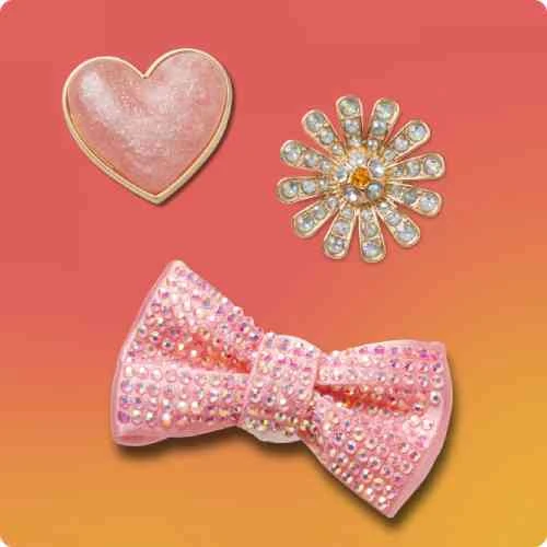 Glitter & Sparkle