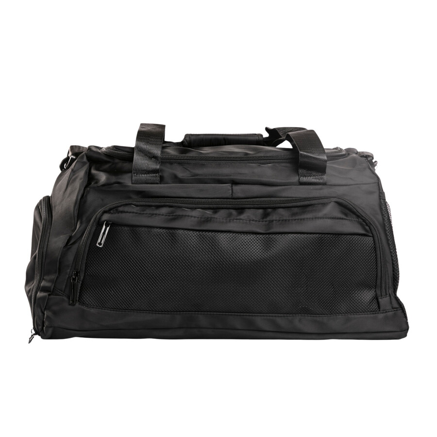 LENERGY BOLSO BLACK