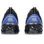 GEL Quantum 90 IV - Hombre Black/Illusion Blue