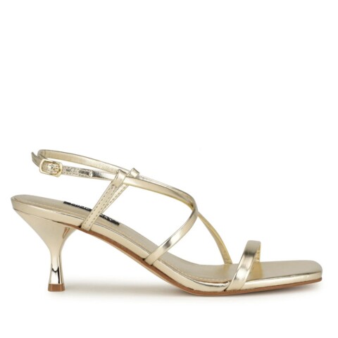 Sandal Haya3 Gold 01