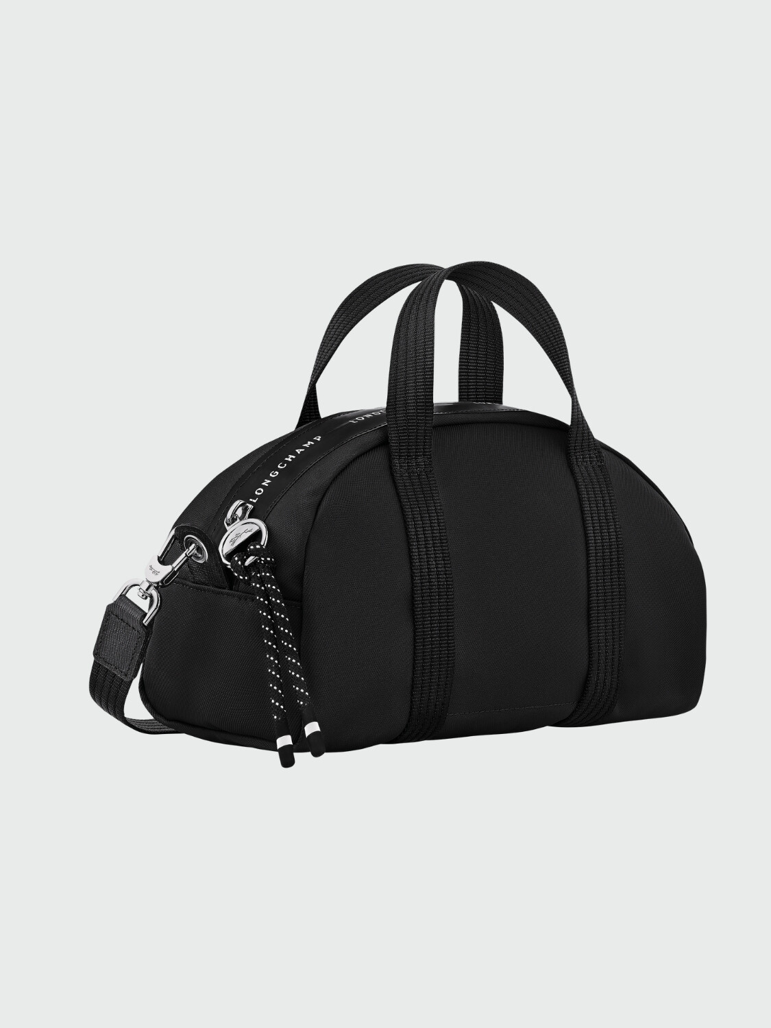 LONGCHAMP - Le Pliage Energy Handbag Negro