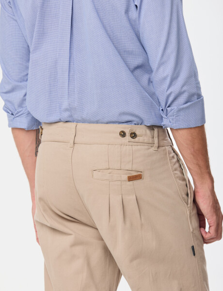BOMBACHA DE CAMPO Beige