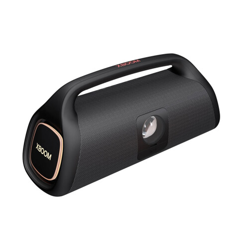 Parlante Lg Xboom Xg9qbk PARLANTE LG XBOOM XG9QBK