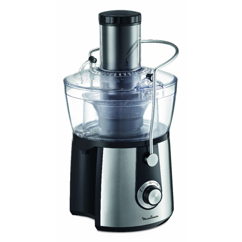 Extractor de jugo Moulinex Extractor de jugo Moulinex